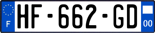 HF-662-GD