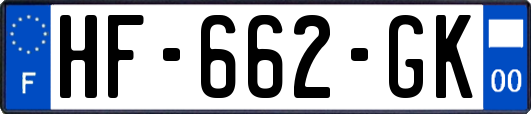 HF-662-GK