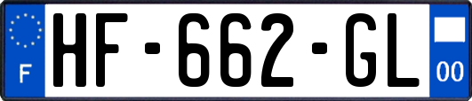 HF-662-GL