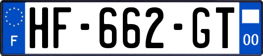 HF-662-GT