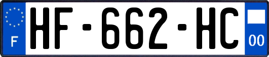 HF-662-HC