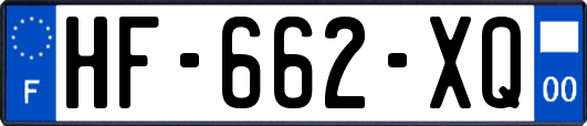 HF-662-XQ