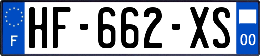 HF-662-XS