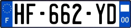 HF-662-YD