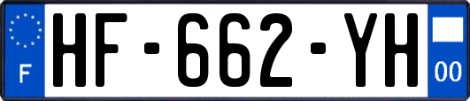 HF-662-YH
