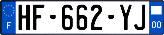 HF-662-YJ
