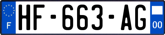 HF-663-AG