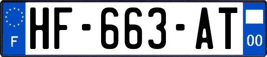 HF-663-AT