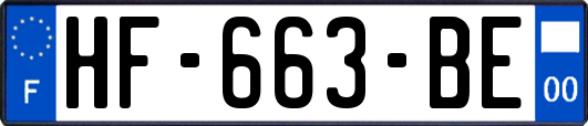 HF-663-BE