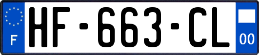 HF-663-CL