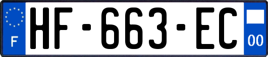 HF-663-EC