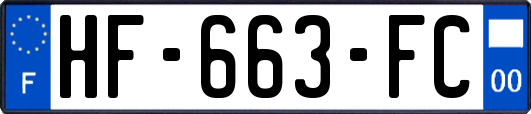 HF-663-FC