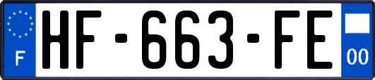 HF-663-FE