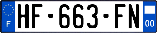 HF-663-FN