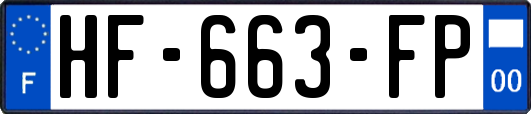 HF-663-FP