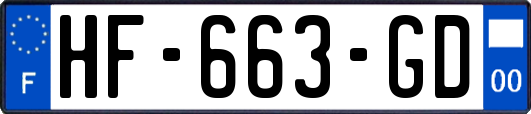 HF-663-GD