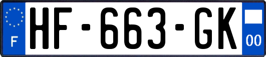 HF-663-GK