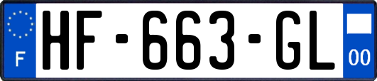 HF-663-GL