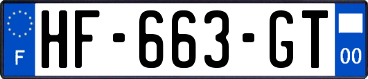HF-663-GT