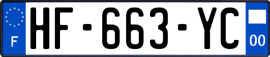 HF-663-YC
