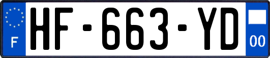 HF-663-YD