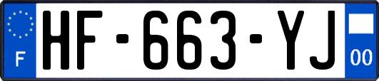 HF-663-YJ