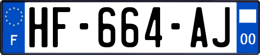 HF-664-AJ