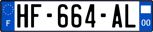 HF-664-AL