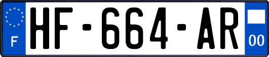 HF-664-AR