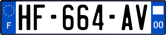 HF-664-AV