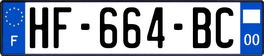 HF-664-BC