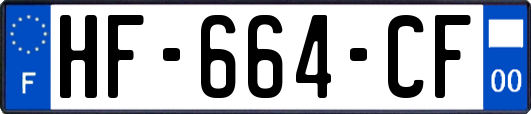 HF-664-CF