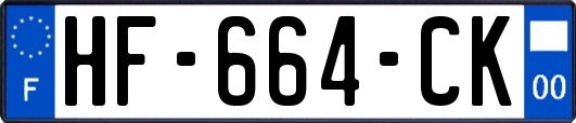HF-664-CK