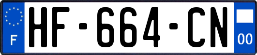 HF-664-CN