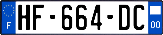 HF-664-DC