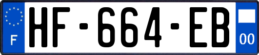 HF-664-EB