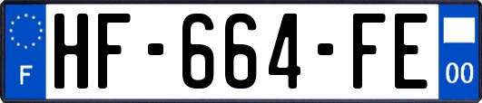 HF-664-FE