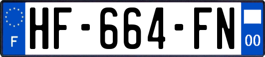 HF-664-FN