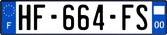 HF-664-FS