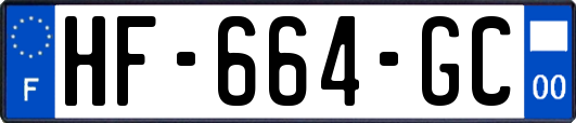 HF-664-GC