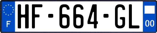 HF-664-GL