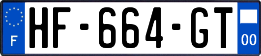 HF-664-GT