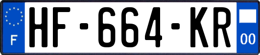 HF-664-KR