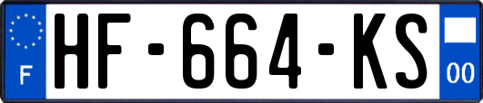 HF-664-KS