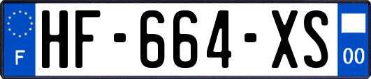 HF-664-XS