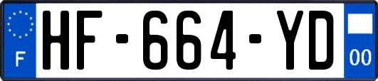 HF-664-YD