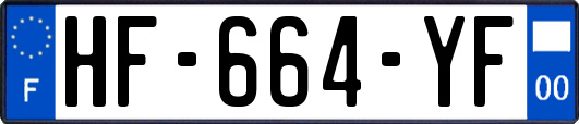 HF-664-YF