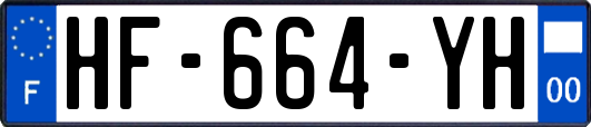 HF-664-YH