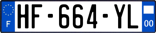 HF-664-YL
