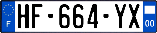 HF-664-YX
